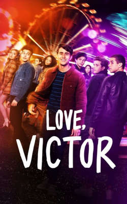 Love, Victor - Season 3