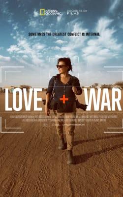Love+War