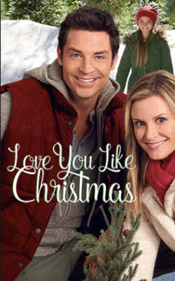 Love You Like Christmas