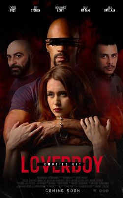 Loverboy: emotions off-HD