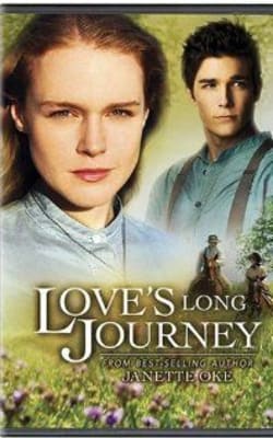 Loves Long Journey