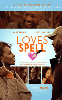 Loves Spell