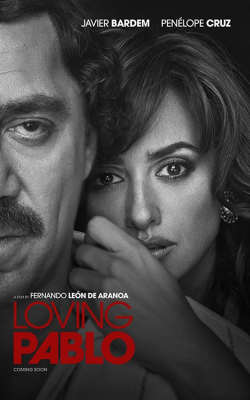 Loving Pablo