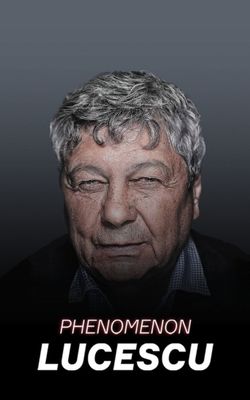 Lucescu Phenomenon