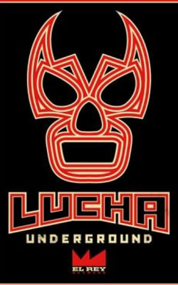 Lucha Underground - Season 1