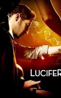 Lucifer - Season 1