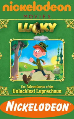 Lucky (2019)