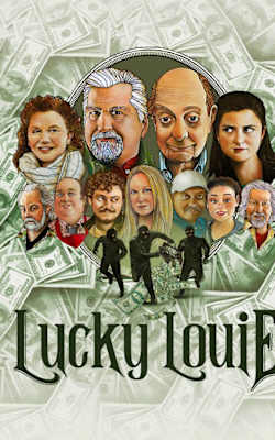 Lucky Louie