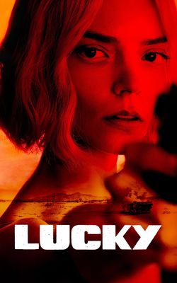 Lucky - Season 1-HD