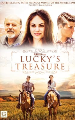 Lucky's Treasure