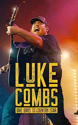 Luke Combs: Dive Bars to Country Star Luke Combs: Dive Bars to Country Star