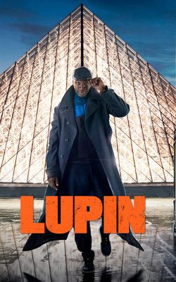 Lupin - Season 3-HD