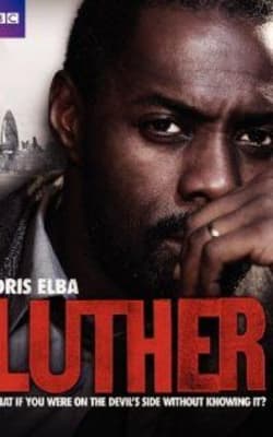 Luther - Season 4