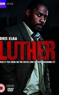 Luther - Season 5