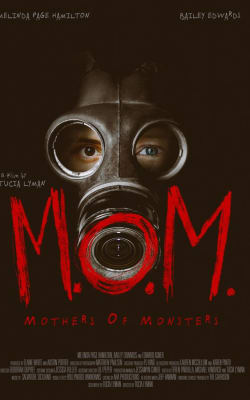 MOM Mothers of Monsters