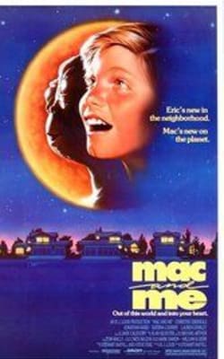 Mac and Me