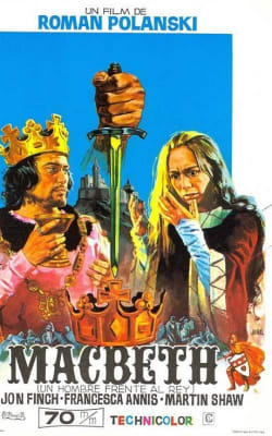 Macbeth (1971)