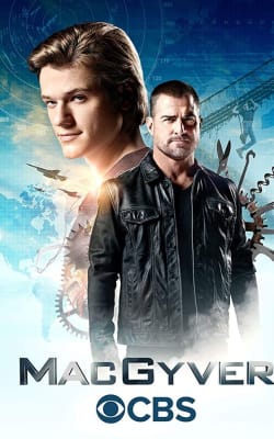 MacGyver (2016) - Season 3