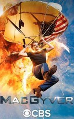 MacGyver (2016) - Season 1