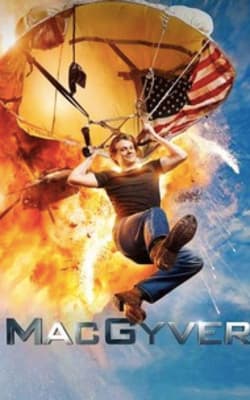 MacGyver (2016) - Season 2