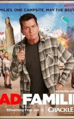 Mad Families