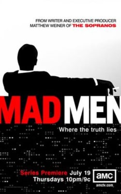 Mad Men - Season 1