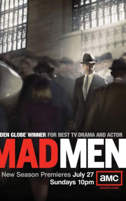 Mad Men - Season 2