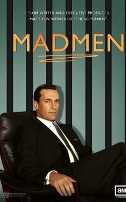 Mad Men - Season 4