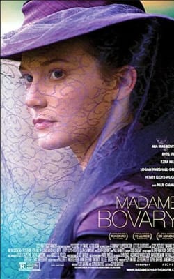 Madame Bovary