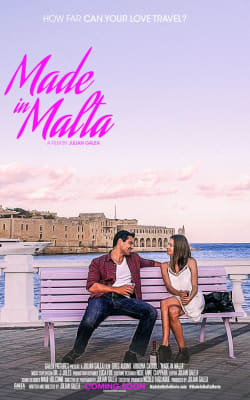 Made in Malta