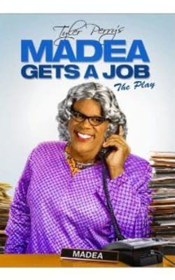 Madea Gets a Job