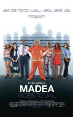 Madea Goes to Jail