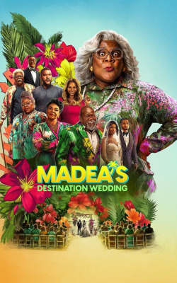 Madea's Destination Wedding