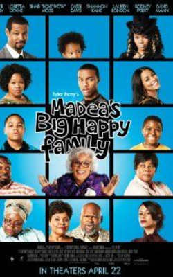 Madeas Big Happy Family