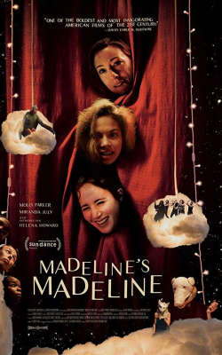 Madeline's Madeline