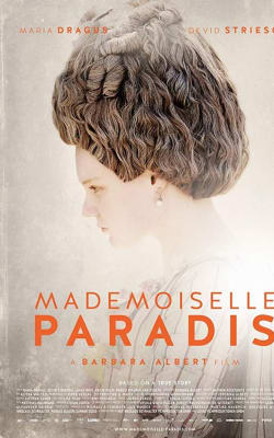 Mademoiselle Paradis