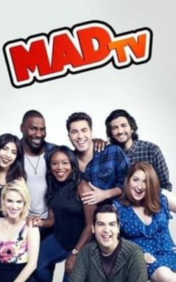 MADtv (2016) - Season 1