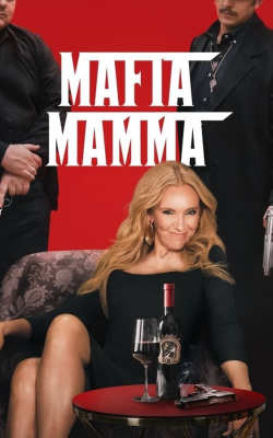 Mafia Mamma