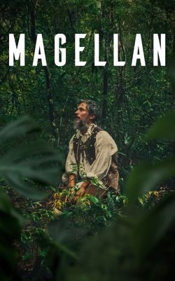 Magellan