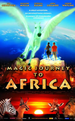 Magic Journey to Africa