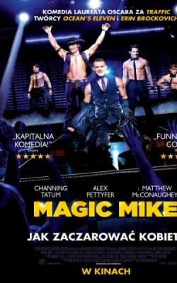 Magic Mike