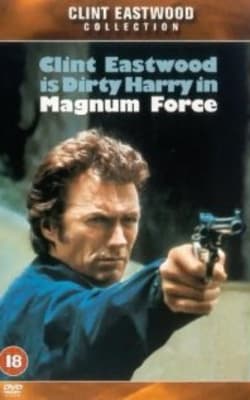 Magnum Force