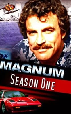 Magnum, PI - Season 01