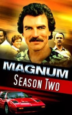 Magnum, PI - Season 02