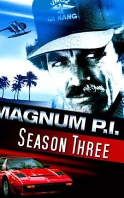 Magnum, PI - Season 03