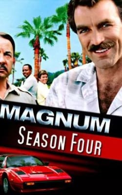 Magnum, PI - Season 04