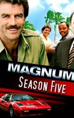 Magnum, PI - Season 05