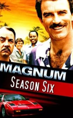 Magnum, PI - Season 06