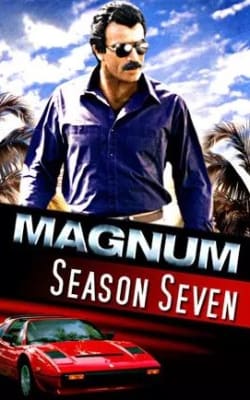 Magnum, PI - Season 07