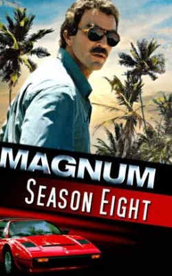 Magnum, PI - Season 08